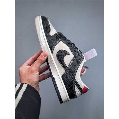 Кроссовки Nik*e SB Dunk Low x Stussy