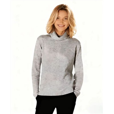 Женский кашемировые свитер  Up2fashio*n