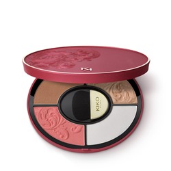 a holiday fable dreams come true face palette