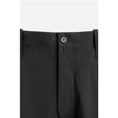 PANTALÓN CARGO PLIEGUES