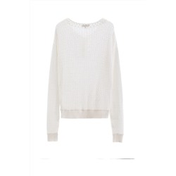 Jersey Blanco