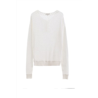 Jersey Blanco