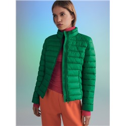Steppjacke