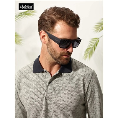StyleMark Polarized L2587C солнцезащитные очки