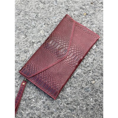 Cartera serpiente РАСПРОДАЖА