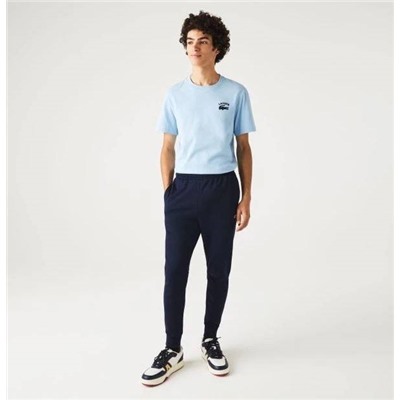 Lacost*e 👕 спортивные брюки, модель унисекс. Экспорт