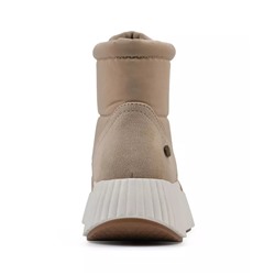 White Mountain Women's Downtown Platform Booties