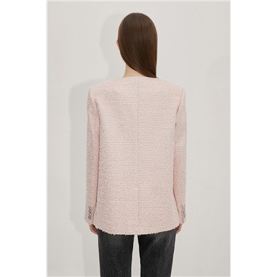 Chaqueta Nude