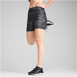 RUN VELOCITY Women's 5" Short Tights
