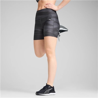 RUN VELOCITY Women's 5" Short Tights