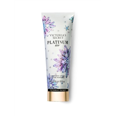 Winter Dazzle Fragrance Lotion