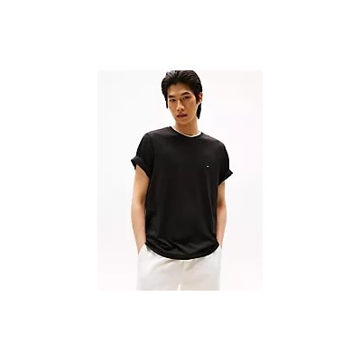 Lightweight Modal Blend T-Shirt