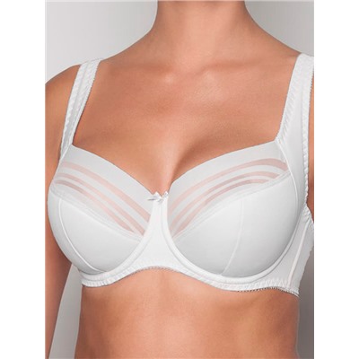 Бюстгальтер 8090 Siluet сшивная Albina L