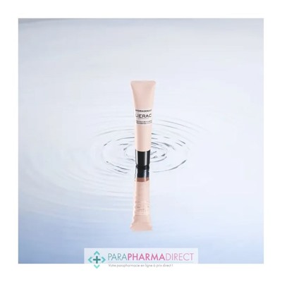 Lierac Hydragenist Le Soin Yeux Réhydratant 15ml