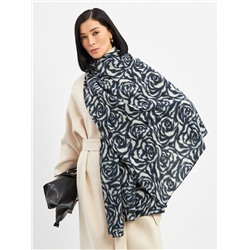 Палантин женский KSH15-1615-1