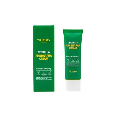 Centella AHA-BHA-PHA Cream