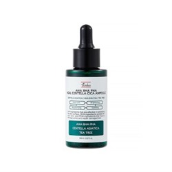AHA BHA PHA Heal Centella Cica Ampoule