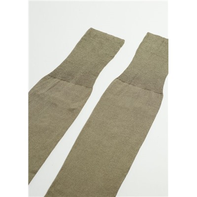 Lange Herrensocken mit Fil d‘Ecosse