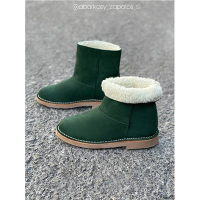 Ab.Zapatos UGY NEW R BOSCO+Ab.Zapatos Pelle 306 (350)