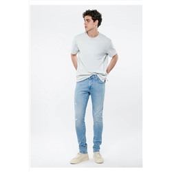 Mavi James Açık Yırtıklı Premium Jean Pantolon 0042480968