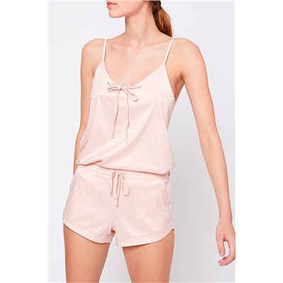 Short Forentine Rosa