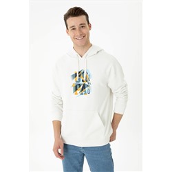 Erkek Taş Sweatshirt