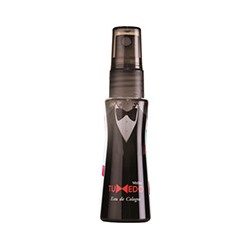 Парфюмированный спрей-одеколон для мужчин Tuxedo от Mistine 25 мл / Mistine Tuxedo Eau de Cologne Spray 25 ml