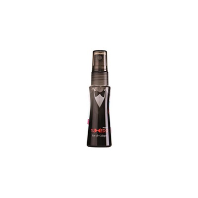 Парфюмированный спрей-одеколон для мужчин Tuxedo от Mistine 25 мл / Mistine Tuxedo Eau de Cologne Spray 25 ml