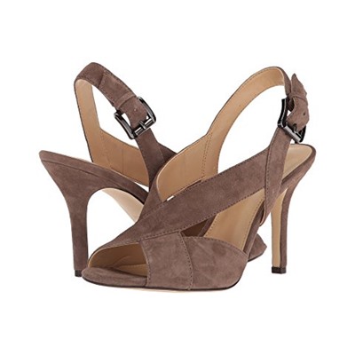 MICHAEL Michael Kors Becky Sandal