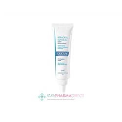 Ducray Keracnyl Gylcolic+ Crème Désincrustante 30ml
