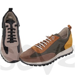 Casual, ZAPATO SEÑORA PIEL