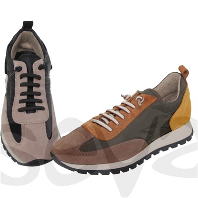 Casual, ZAPATO SEÑORA PIEL