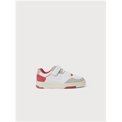 RETRO SNEAKERS