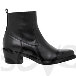 Classyco, BOTA SEÑORA PIEL