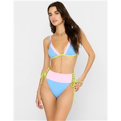 Macy Triangle Top