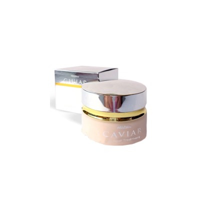 Омоложение кожи Caviar от Мистин 30 гр / Mistine Night Repair Treatment 30 g