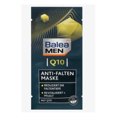 Q10 Anti-Falten-Maske, 16 ml