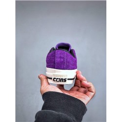 Кеды  Convers*e One Star