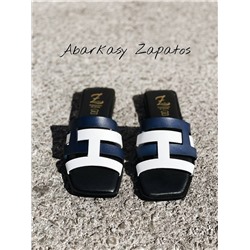 Ab.Zapatos 2169+PELLE · LUX — ЦВЕТ НА ВЫБОР