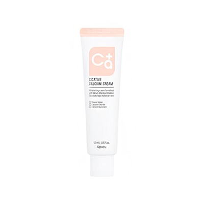 ★SALE★ Cicative Calcium Cream, Ухаживающий крем с кальцием