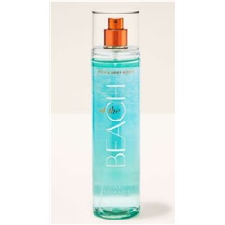 At the Beach Fine Fragrance Mist