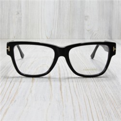 FE00763 - Оправа TOM FORD TF5878  C.001 black