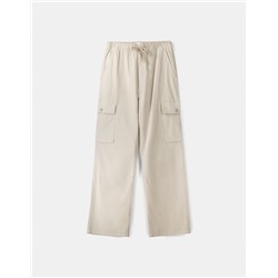 Cargo trousers