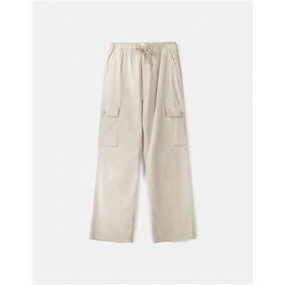 Cargo trousers
