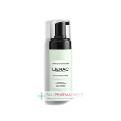 Lierac - La Mousse Nettoyante 150 ml