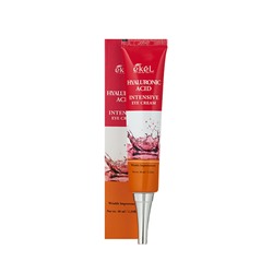EKEL HYALURONIC ACID INTENSIVE EYE CREAM Крем для кожи вокруг глаз с гиалуроновой кислотой 40мл
