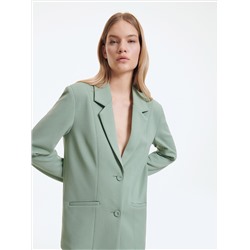 Schlichter Blazer