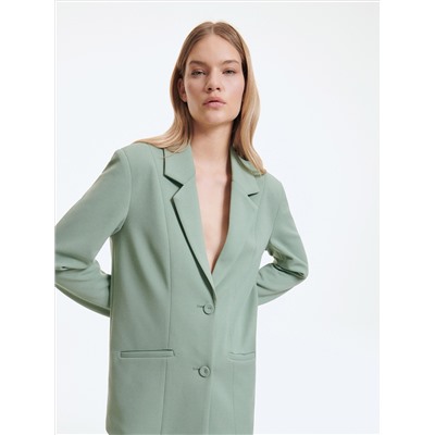 Schlichter Blazer