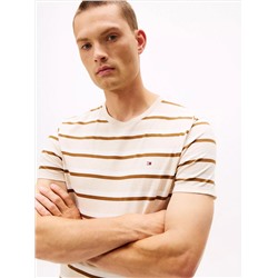 Stripe Everyday T-Shirt