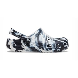 Kids' Classic Marbled Clog